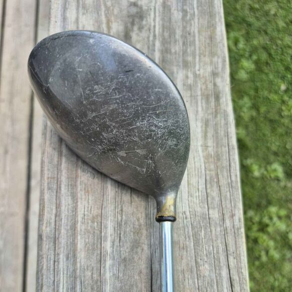 Large Marge Custom Made - Tour Series Driver -RH - 8.5° Loft - Steel Shaft - 45" - Picture 2 of 9